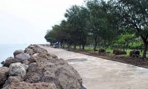 10 Gambar Pantai Marina Semarang Harga Tiket Masuk Letak Lokasi Alamat Peta Google Map Jejakpiknik Com