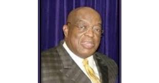 Remembering First Baptist's Rev. Dr. Marion Franklin