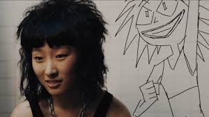 Freaky Tales Star Ji-young Yoo