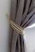 Different Ways To Tie Back Curtains