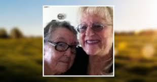 Lavon Violet Schmidt Obituary October 22, 2014