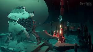 There are 5 different types in total, all using the original model with different skins. 50 Things Sea Of Thieves Still Needs To Add Yes 50 Windows Central