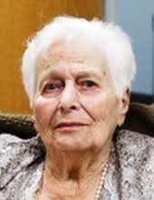 Obituary information for Elizabeth Ghaffari