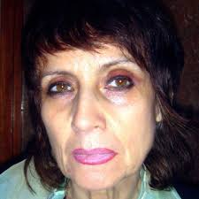 Forfatter Annie Le Brun. Bøker, lydbøker, biografi og bilder