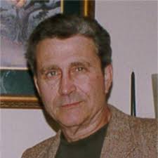 Harold Nicholas Finnegan Obituary July 1, 2016