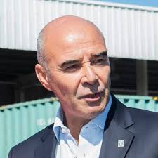 Juan José Gómez Centurión