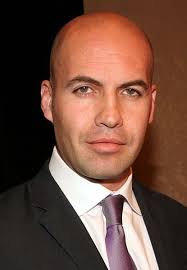 In terms of looks, I think Billy Zane would be a great Lex Luthor, he even  looks like the animated series Lex : r/superman
