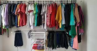 Cara memilih hammock (tempat tidur gantung). Diy Tempat Gantung Baju Desainrumahid Com