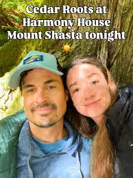 Harmony House (@harmonyhouseshasta) · Mount Shasta, CA