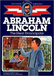 I am abraham lincoln by brad metzler — even very young readers will abraham lincoln for kids: Best Kids Books About Abraham Lincoln 36