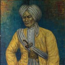 Bappeda provinsi sumatera utara dipimpin oleh seorang kepala Penyebab Perang Diponegoro Salah Satu Pertempuran Besar Dalam Sejarah Indonesia Merdeka Com