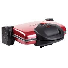 Tost makinesinde waffle tarifi ile hem fit hem de pratik bir lezzet hazırlayacaksınız. Granit Waffle Plakali Visne Izgara Ve Tost Makinesi Kucuk Elektrikli Ev Aletleri Tantitoni