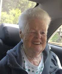 Betty Lou Hudspeth Littrell (1933-2019)