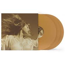White horse (taylor's version) 06. Fearless Taylor S Version Vinyl Taylor Swift Official Store