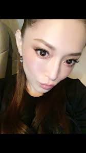 劣化と言われた浜崎あゆみ 37 が脱金髪でキレイになってる naver まとめ style pearl earrings earrings