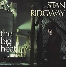 The Big Heat (album) - Wikipedia