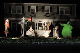 Maybe you would like to learn more about one of these? Magnificent Nightmare Before Christmas Decor That Will Fit In Any Interior Style Stunning Photos Decoratorist