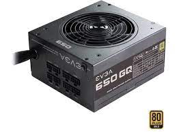 That's $80 below its list price. Evga 650 Gq 210 Gq 0650 V1 80 Gold 650w Modular Evga Eco Mode Power Supply Newegg Com