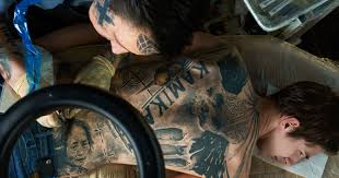 Check spelling or type a new query. Siedem Milionow Polakow Ma Tatuaz Jakie Sa Najnowsze Trendy Kobieta W Interia Pl