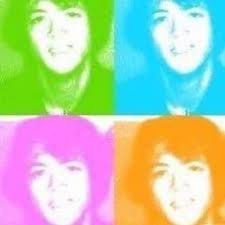 Friends since 1971! With my beautiful skating sister Lynn Holly Johnson who  knocked it outta the ballpark with her acting debut in the 1978 film "Ice  Castles” She & the multi talented