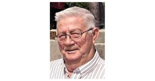 James Elliott Obituary (1936