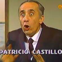 Listen to patricio castillo by patricio castillo on deezer. Edicion De Personajes De Los Caquitos Chespiritopedia Fandom