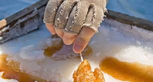 Fabrication Du Sirop D Erable Tout Connaitre Le Mag Kanata Cabane A Sucre Canada Sirop Erable
