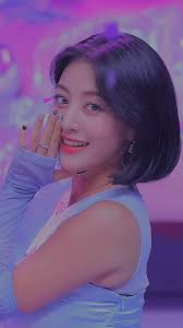 Short Hair Jihyo #jihyotwice #jihyoedit