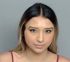 Lagrone, Alexis Danielle Mugshot | 2025-03-30 Henderson ...