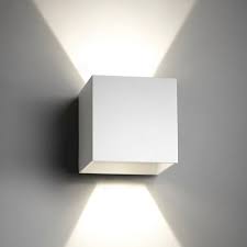 The right background can really. Light Point Box Wall Lamp Nordic Urban