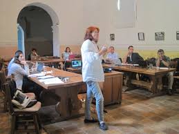 Instituto de capacitación y formación iberoamericano. Taller Iberoamericano Para La Definicion De La Estructura Conceptual Del Estandar Plinian Core Para Documentacion De Ficha Definiciones Iberoamericana Especies