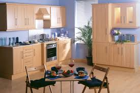 clarke interiors fitted kitchens