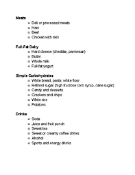How To Lose Weight In One Month (With Pictures) - Wikihow