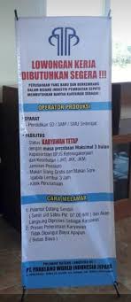 Saat melamar kerja, terkadang ada syarat untuk pelamar untuk segera membuat atau menyiapkan npwp. Pt Parkland World Indonesia Jepara Home Facebook