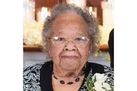 Grace White Obituary (1922