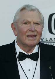 Andy Griffith