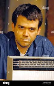 Bill james hi-res stock photography and images