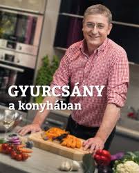 Között a magyar köztársaság miniszterelnöke. Gyurcsany Ferenc Gyurcsany A Konyhaban Bookline
