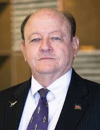 Jerry Keating's Instagram, Twitter & Facebook