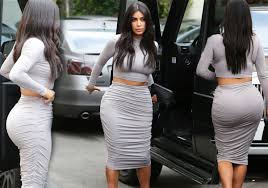 اتبعي هذه الحيَل في لباسك للحصول على مؤخرة اكبر | Yasmina