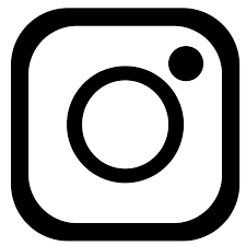Logo Instagram Hitam Baru 2020 PNG transparan - StickPNG