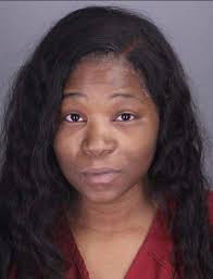 A mother in Pontiac, Michigan, Kelli Bryant, was arrested for leaving her  three kids ages 15, 13, and 12 alone in a filthy house for years. She moved  out the house around