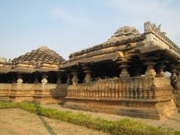 Billeshwara temple | Bharata B Rao's Blog