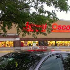 You'll find jewel osco prominently located at 1655 east 95th street, on the south side of chicago (a few minutes walk from 95th street & stony island plaza) . Jewel Osco 1655 E 95th St