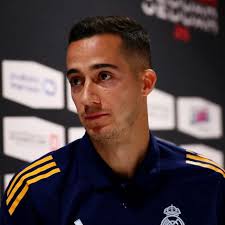 🚨🗣️ Lucas Vázquez: "Arsenal came here to defend. It's practically all  they did." Coming from a team that parked a double-decker at the Etihad  last season… the irony is undefeated.