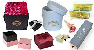Custom Made Boxes Paper Packaging Place