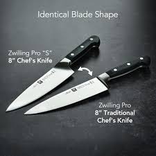 We did not find results for: Zwilling J A Henckels Pro Traditional Chef S Knife 8 Cutlery And More
