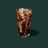 Does cold brew have milk?