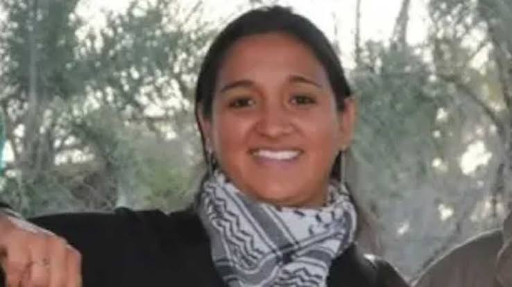 Mónica Millapi cargó contra Laudelina Peña por la desaparición de Loan:  "Hizo cosas raras" | Perfil