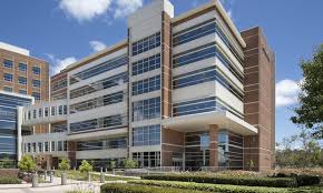 Collaboration + communication = done right and on time since 1990 john anderson construction has made a commitment to build a business delivering the best service, quality solid construction and timelines that meet your needs. Construction Of John R Anderson V Medical Pavilion Is Complete Medical Construction And Design